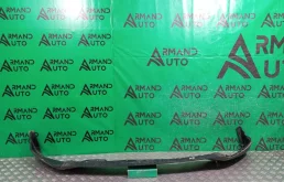 Юбка бампера BMW X6 2014-2019 51117319796 F16, передняя