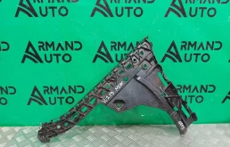 Кронштейн бампера Mercedes E-Class 2016-2020 A2138850263 W213, задний правый