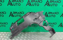 Кронштейн бампера Audi Q7 2015-2020 4M0807065DGRU 2 4M, передний левый