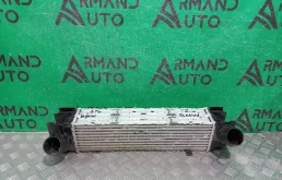 Интеркулер BMW 1 series 2011-2019 17517618809 F20 F21