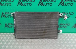 Радиатор кондиционера Volkswagen Transporter 2009-2015 7E0820411D T5