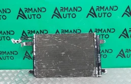 Радиатор кондиционера Volkswagen Golf 2008-2012 1K0820411AC 6