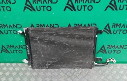 Радиатор кондиционера Volkswagen Jetta 2005-2011 1K0820411AJ 5