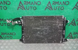Радиатор кондиционера Volkswagen Jetta 2005-2011 1K0820411AJ 5