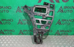 Кронштейн бампера Porsche Cayenne 2010-2014 95850537700 2 958, задний левый