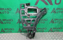Кронштейн бампера Porsche Cayenne 2010-2014 95850537800 2 958, задний правый