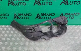 Кронштейн птф BMW X5 2013-2018 51118062496 F15, правый