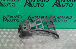 Кронштейн бампера Mercedes GLA-Class 2013-2020 A15688043409999 X156, задний правый