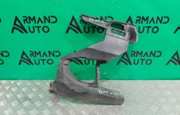 Кронштейн бампера BMW 5 series 2009-2013 51117248036 F07 GT, передний правый
