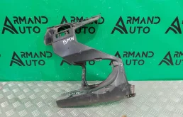 Кронштейн бампера BMW 5 series 2009-2013 51117248036 F07 GT, передний левый