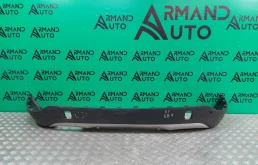 Юбка бампера BMW X1 2012-2015 51127345040 E84, задняя