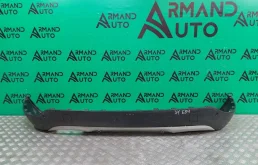 Юбка бампера BMW X1 2012-2015 51127345040 E84, задняя
