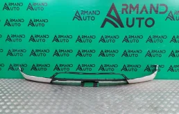 Юбка бампера BMW X6 2007-2014 51117179848 E71, передняя