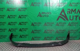 Юбка бампера BMW X6 2014-2019 51117319796 F16, передняя