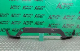 Юбка бампера BMW X3 2014-2017 51117338544 F25, передняя