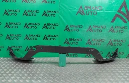 Юбка бампера BMW X4 2014-2018 51117338543 F26, передняя