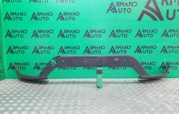 Юбка бампера BMW X3 2014-2017 51117338544 F25, передняя