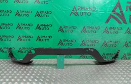 Юбка бампера BMW X4 2014-2018 51117338543 F26, передняя