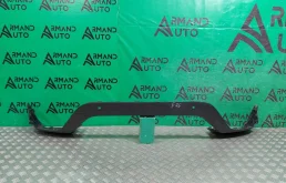 Юбка бампера BMW X4 2014-2018 51117338543 F26, передняя