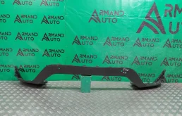 Юбка бампера BMW X4 2014-2018 51117338543 F26, передняя