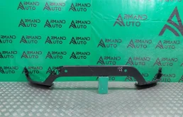 Юбка бампера BMW X3 2014-2017 51117338544 F25, передняя