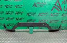 Юбка бампера BMW X3 2014-2017 51117338544 F25, передняя
