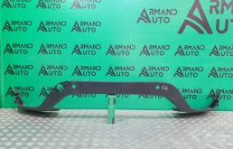 Юбка бампера BMW X4 2014-2018 51117338543 F26, передняя