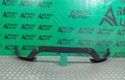 Юбка бампера BMW X4 2014-2018 51117338543 F26, передняя
