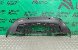 Накладка бампера BMW X6 2007-2014 51127183146 E71, задняя