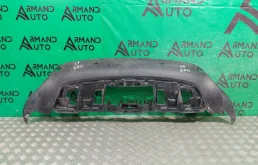 Накладка бампера BMW X6 2007-2014 51127183146 E71, задняя