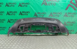 Накладка бампера BMW X6 2007-2014 51127183146 E71, задняя