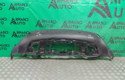 Накладка бампера BMW X6 2007-2014 51127183146 E71, задняя