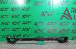 Накладка бампера BMW X6 2014-2019 51127414309 F16, задняя