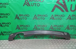 Накладка бампера BMW 3 series 2011-2020 51128054198 F30 F31, задняя