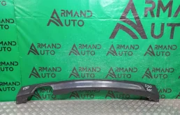 Накладка бампера BMW 3 series 2011-2020 51128054198 F30 F31, задняя