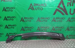 Накладка бампера Bmw 3 series 2011-2020 51128054198 F30 F31, задняя