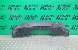 Юбка бампера BMW X5 2010-2013 51127227766 E70, задняя