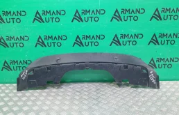 Юбка бампера BMW X5 2010-2013 51127227766 E70, задняя