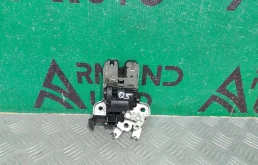 Замок двери багажника Audi A3 2012-2020 8R0827505A 3 8V