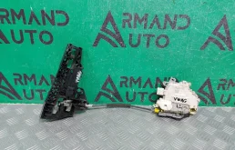 Замок двери Audi A6 2011-2018 8J1837015C 4 C7, передний левый