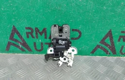 Замок двери багажника Audi A3 2012-2020 8R0827505A 3 8V