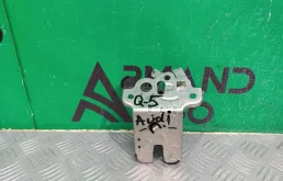 Замок двери багажника Audi A3 2012-2020 8R0827505A 3 8V