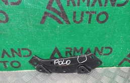 Кронштейн фары верхний VOLKSWAGEN Polo 2009-2020 6R0805932C 5, правый