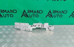 Кронштейн фары BMW X5 2013-2018 51647294492 F15, правый
