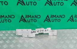 Кронштейн фары BMW X5 2013-2018 51647294492 F15, правый