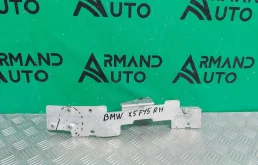 Кронштейн фары BMW X5 2013-2018 51647294492 F15, правый