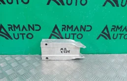 Кронштейн усилителя бампера Mercedes C-Class 2006-2015 A2046201195 W204, передний левый