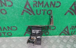 Кронштейн усилителя бампера Audi Q7 2005-2015 4L0807133A 1 4L, передний левый