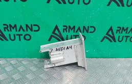 Кронштейн усилителя бампера Audi A4 2007-2015 8K0807134D 4 B8, передний правый