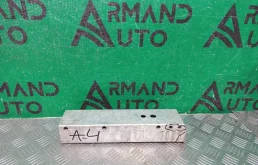 Кронштейн усилителя бампера Audi A4 2007-2015 8K0807332A 4 B8, задний правый